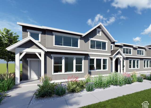 Property at 7598 S Opal Mountain Way W #208, West Jordan, UT 84081, 3 beds, 2.5 baths