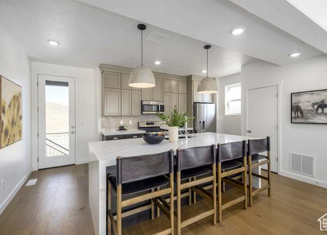 Property at 2013 W Pinnacle Ln Unit F-2, Heber City, UT 84032, 3 beds, 2.5 baths