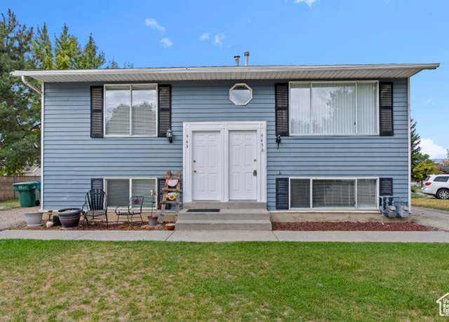 Property at 443 W 820 N, Lehi, UT 84043, 6 beds, 2 baths