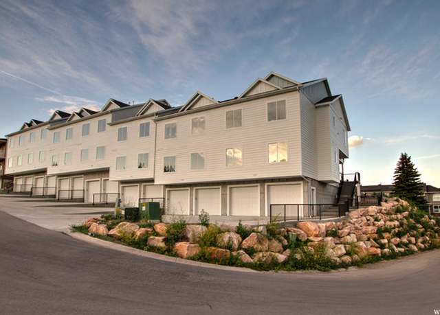 Photo of 939 N Harbor Village Dr E Unit 4B, Garden City, UT 84028