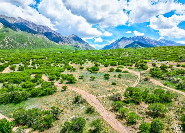 Property at 1500 S 5200 W, Santaquin, UT 84655