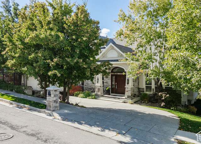 Property at 1297 Aspen Dr, Logan, UT 84341, 8 beds, 7.5 baths