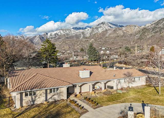 Property at 20 Northridge Way E, Sandy, UT 84092, 3 beds, 3 baths