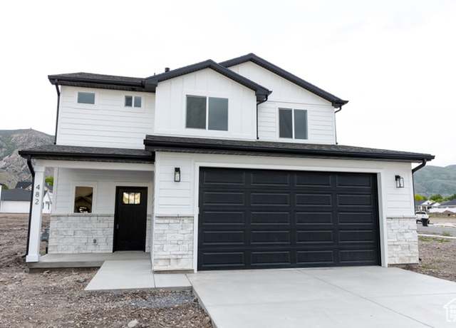 Property at 1183 S 1335 E #76, Garland, UT 84312, 4 beds, 2.5 baths