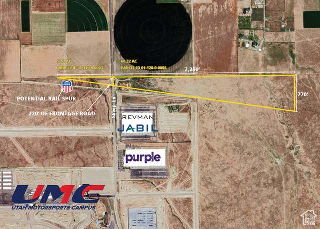 Property at 3550 S Sheep Ln, Erda, UT 84074