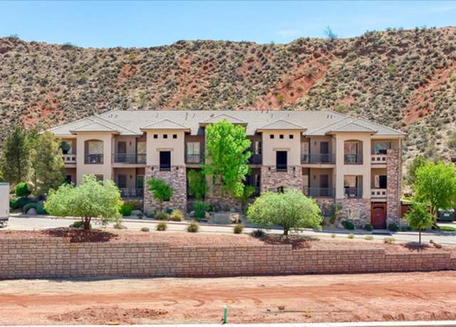 Property at 188 N 6680 W #4, Hurricane, UT 84737, 3 beds, 2 baths