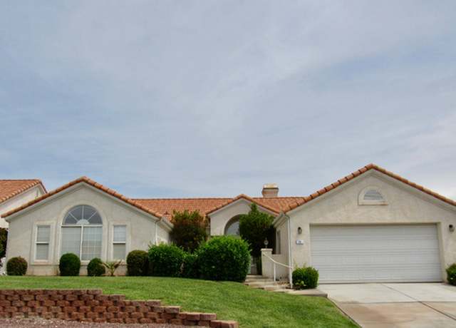 Property at 39 N Valley Dr #71, St. George, UT 84770, 3 beds, 2 baths