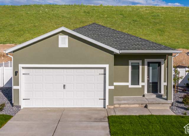 Property at 7308 Bald Eagle Way N, Eagle Mountain, UT 84005, 3 beds, 2 baths
