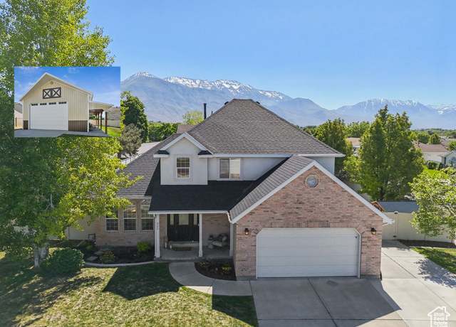 Property at 926 N 600 W, American Fork, UT 84003, 6 beds, 3.5 baths
