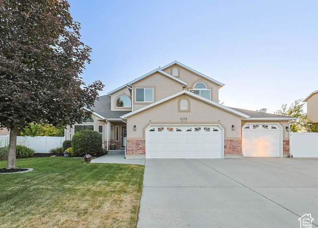 Property at 10314 S 3970 W, South Jordan, UT 84009, 6 beds, 3.5 baths