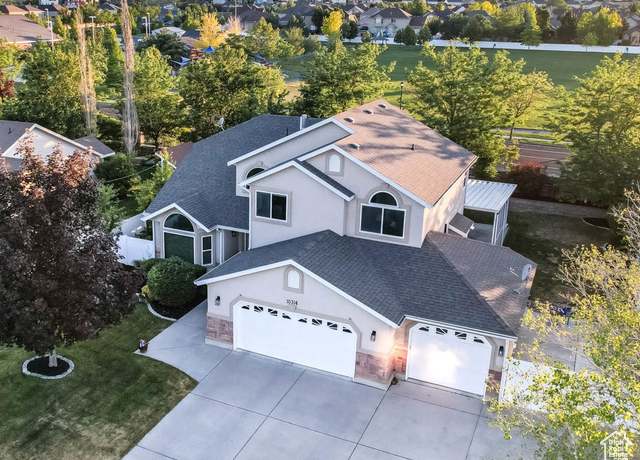 Property at 10314 S 3970 W, South Jordan, UT 84009, 6 beds, 3.5 baths