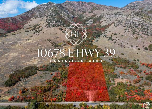 Property at 10678 E Hwy 39 S #103, Huntsville, UT 84317