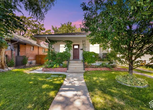 Property at 2118 S Green St E, Salt Lake City, UT 84106, 3 beds, 2 baths