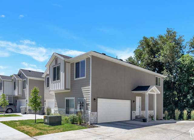 Property at 621 Plum Creek Ln, Ogden, UT 84404, 3 beds, 2.5 baths