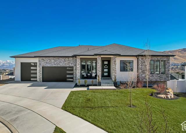 Property at 14203 S Brook Heights Cir W, Herriman, UT 84096, 3 beds, 2.5 baths