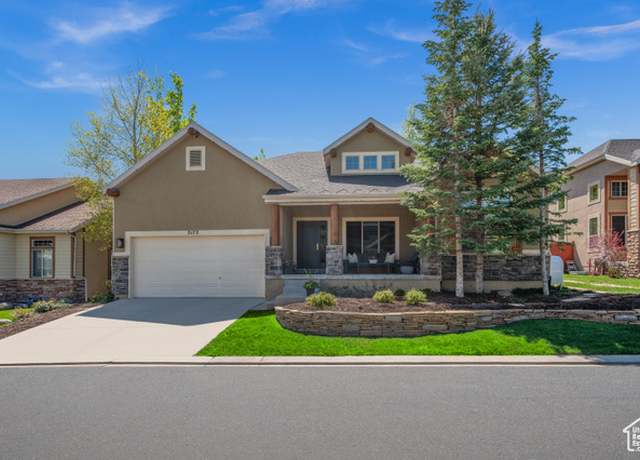 Property at 2172 E Village Crest Dr, Draper (ut Cnty), UT 84020, 7 beds, 3 baths