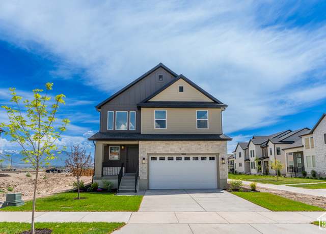 Property at 988 N 3685 W #263, Lehi, UT 84043, 4 beds, 2.5 baths