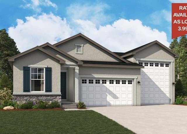 Property at 4099 W 2025 S #51, Taylor, UT 84401, 3 beds, 2 baths