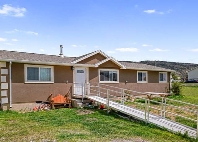 Property at 84 N 100 W, Sterling, UT 84665, 4 beds, 2 baths