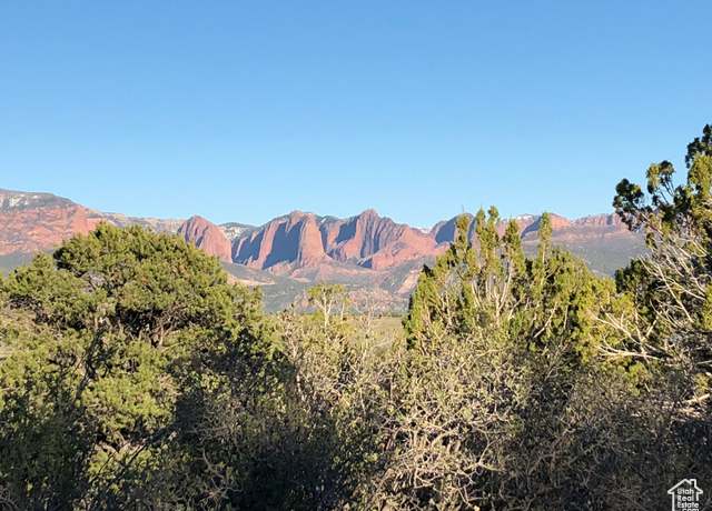 Property at 955 N Harmony Dr, New Harmony, UT 84757