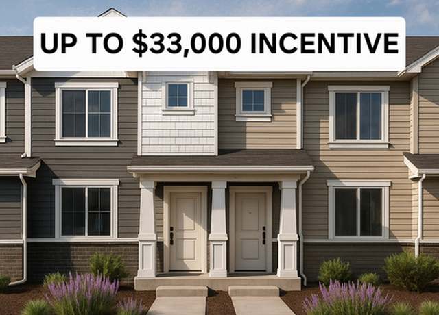 Property at 1261 N 375 E #155, Harrisville, UT 84404, 3 beds, 2.5 baths