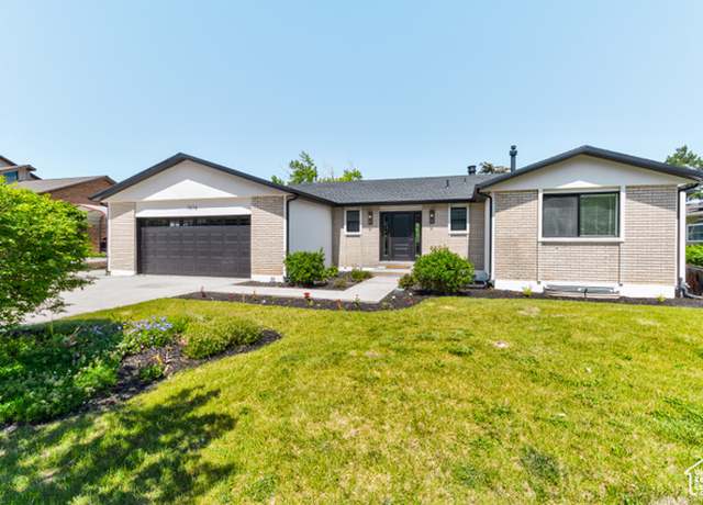 Property at 7474 S Brighton Way, Cottonwood Heights, UT 84121, 6 beds, 4 baths
