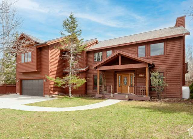 Property at 2003 Venus Ct, Park City, UT 84060, 4 beds, 3 baths