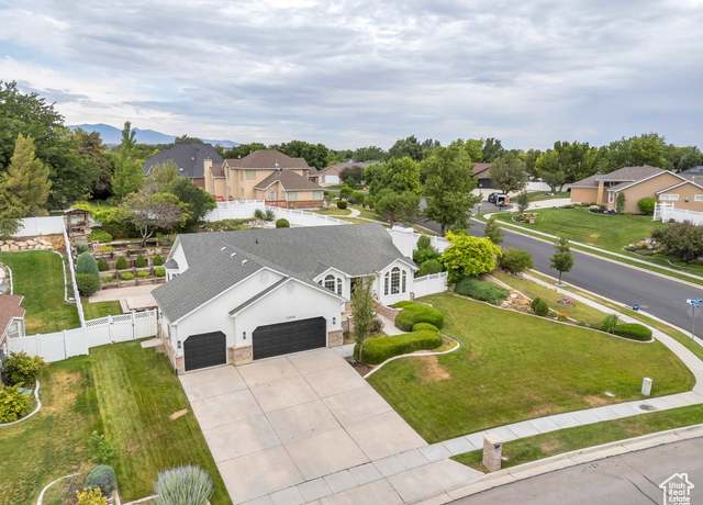 Property at 12060 S Lampton Dr W, Riverton, UT 84065, 5 beds, 3 baths