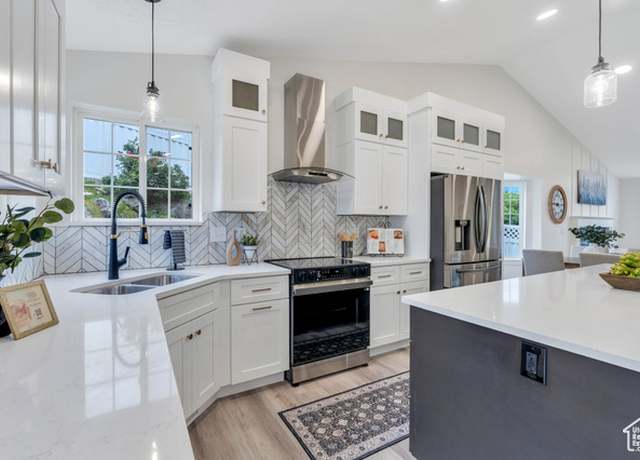 Property at 12060 S Lampton Dr W, Riverton, UT 84065, 5 beds, 3 baths