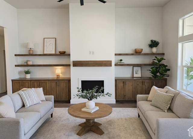 Property at 638 E Mountain Rd N, North Ogden, UT 84414, 3 beds, 2 baths
