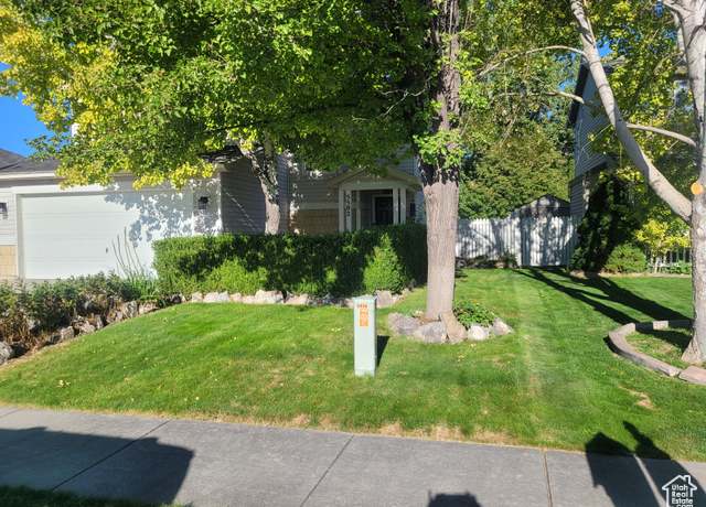 Property at 5502 N Ardennes Way, Stansbury Park, UT 84074, 3 beds, 2 baths