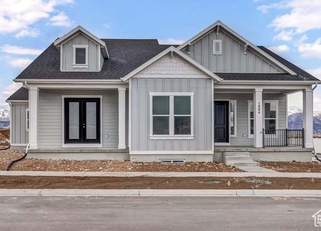 Property at 1884 S 1160 E #406, Heber City, UT 84032, 3 beds, 3 baths
