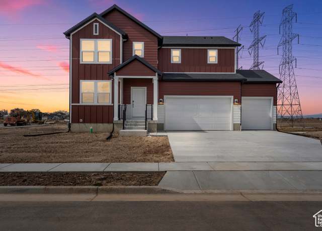 Property at 3545 S 3150 W #0105, West Haven, UT 84401, 4 beds, 2.5 baths