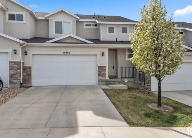 Property at 14292 S Autumn Path Ln W, Riverton, UT 84096, 3 beds, 2.5 baths