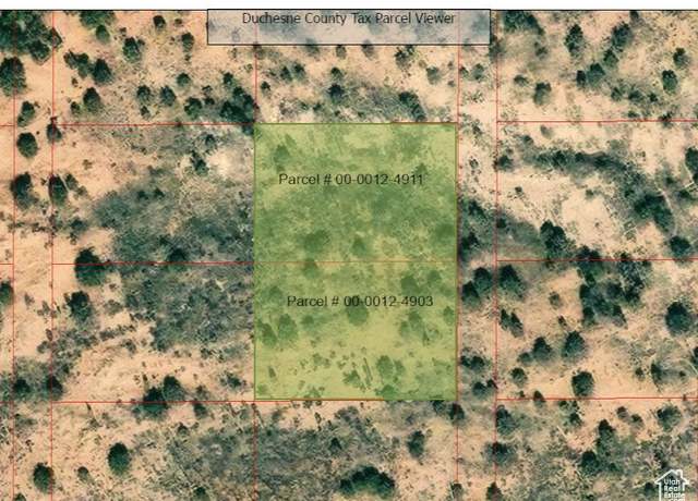 Property at #322, Roosevelt, UT 84066
