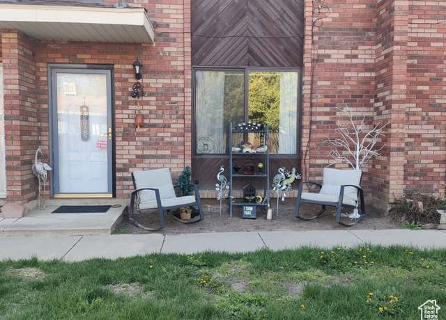 Property at 281 E 7th St S, Ogden, UT 84404, 2 beds, 1.5 baths