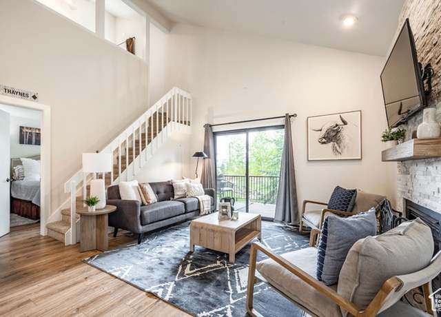 Property at 2025 S Canyon Resort Dr Unit F-8, Park City, UT 84098, 2 beds, 2 baths