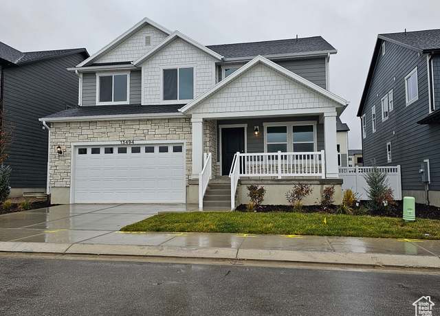 Property at 13494 S Dawes Ln W #1703, Riverton, UT 84096, 4 beds, 2.5 baths
