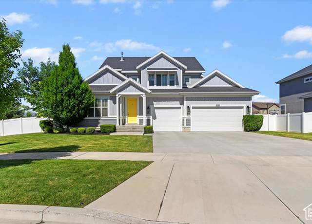 Property at 12140 S Galena Grove Way W, Draper, UT 84020, 4 beds, 2.5 baths