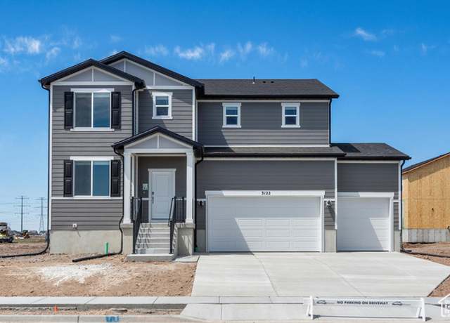 Property at 971 N 160 E #0006, Santaquin, UT 84655, 3 beds, 2.5 baths