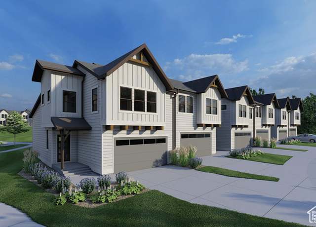 Property at 2126 W Leap Frog #446, Eagle Mountain, UT 84005, 3 beds, 2.5 baths