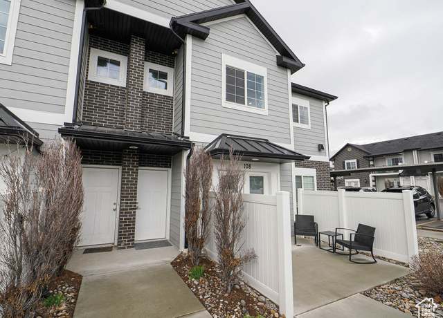 Property at 180 W 1575 N #208, Logan, UT 84341, 3 beds, 2 baths