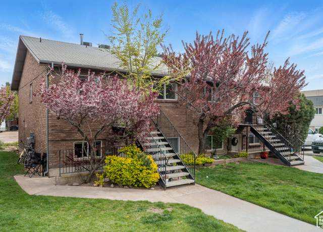 Property at 687 W Le Bon Cir, Provo, UT 84601, 8 beds, 4 baths