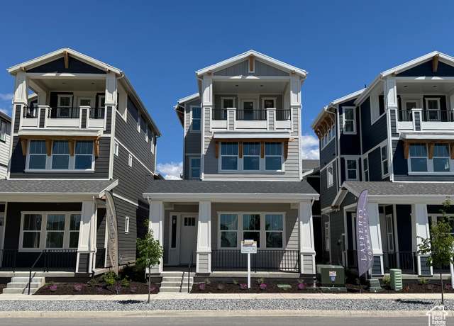 Property at 817 S 950 W #126, Springville, UT 84663, 4 beds, 3.5 baths