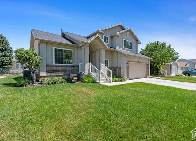 Property at 2311 S 225 E, Clearfield, UT 84015, 4 beds, 3.5 baths