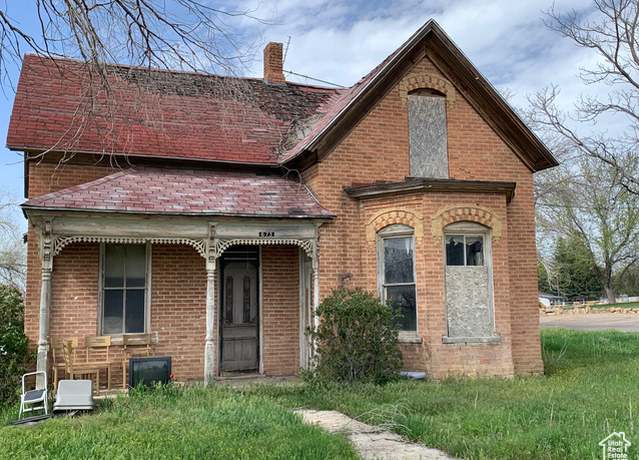Property at 268 S 700 E, Mt Pleasant, UT 84647