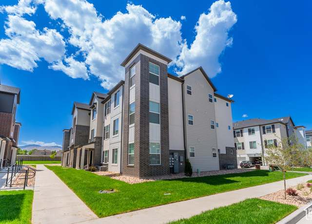 Property at 4715 W Dearing Ln Unit LL301, Riverton, UT 84096, 3 beds, 2 baths