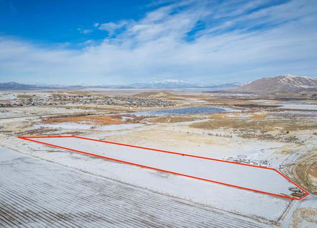 Property at 1 S 1 W, Santaquin, UT 84655