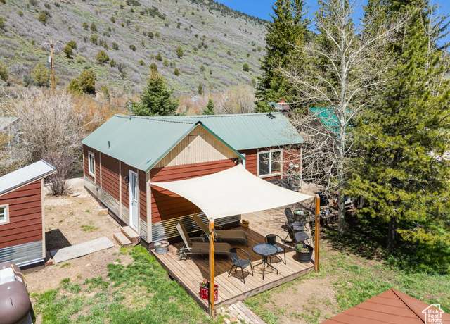 Property at 4303 Beaver Creek Rd, Kamas, UT 84036, 1 bed