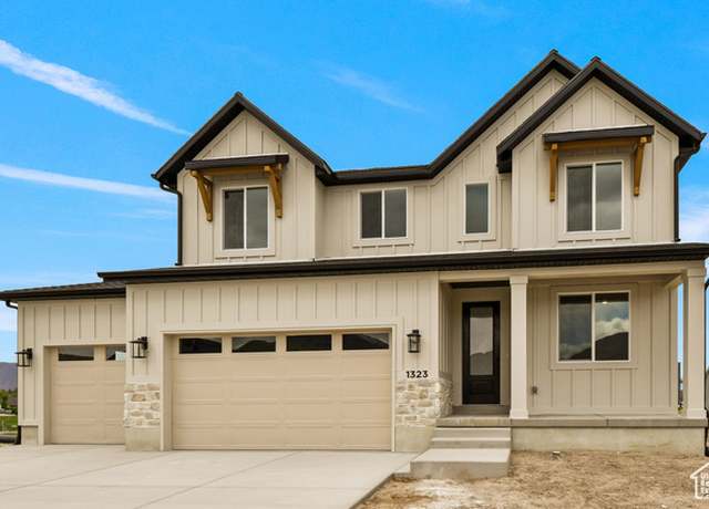 Property at 1309 E 370 S, Payson, UT 84651, 4 beds, 2.5 baths